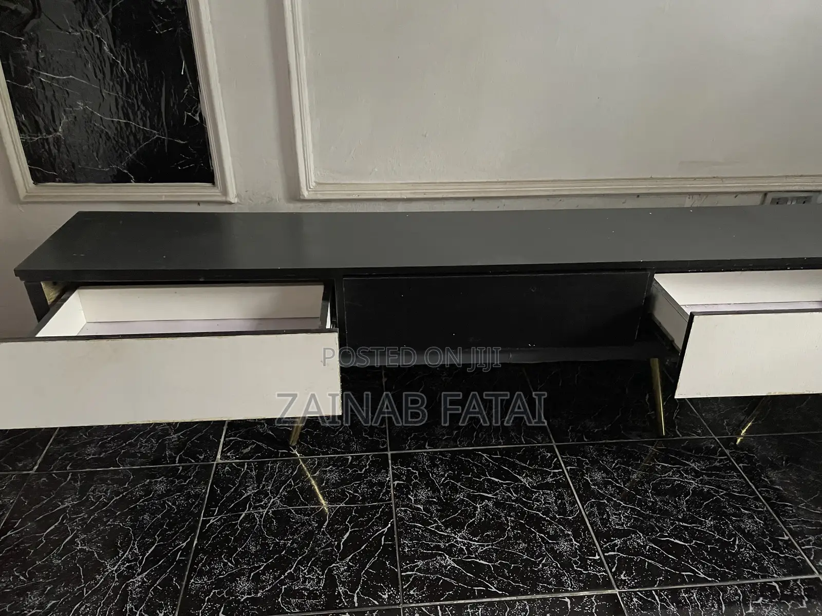 TV Console