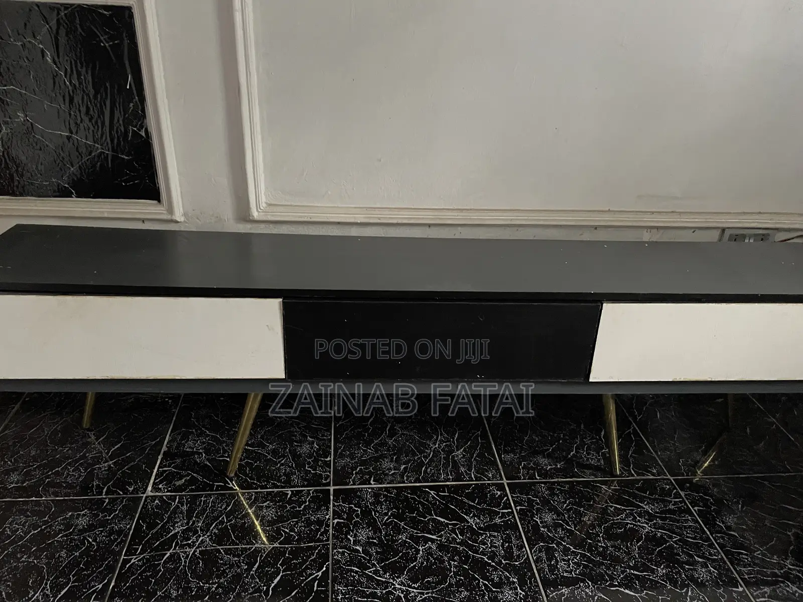 TV Console