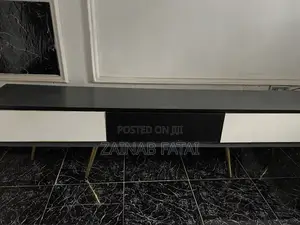 TV Console