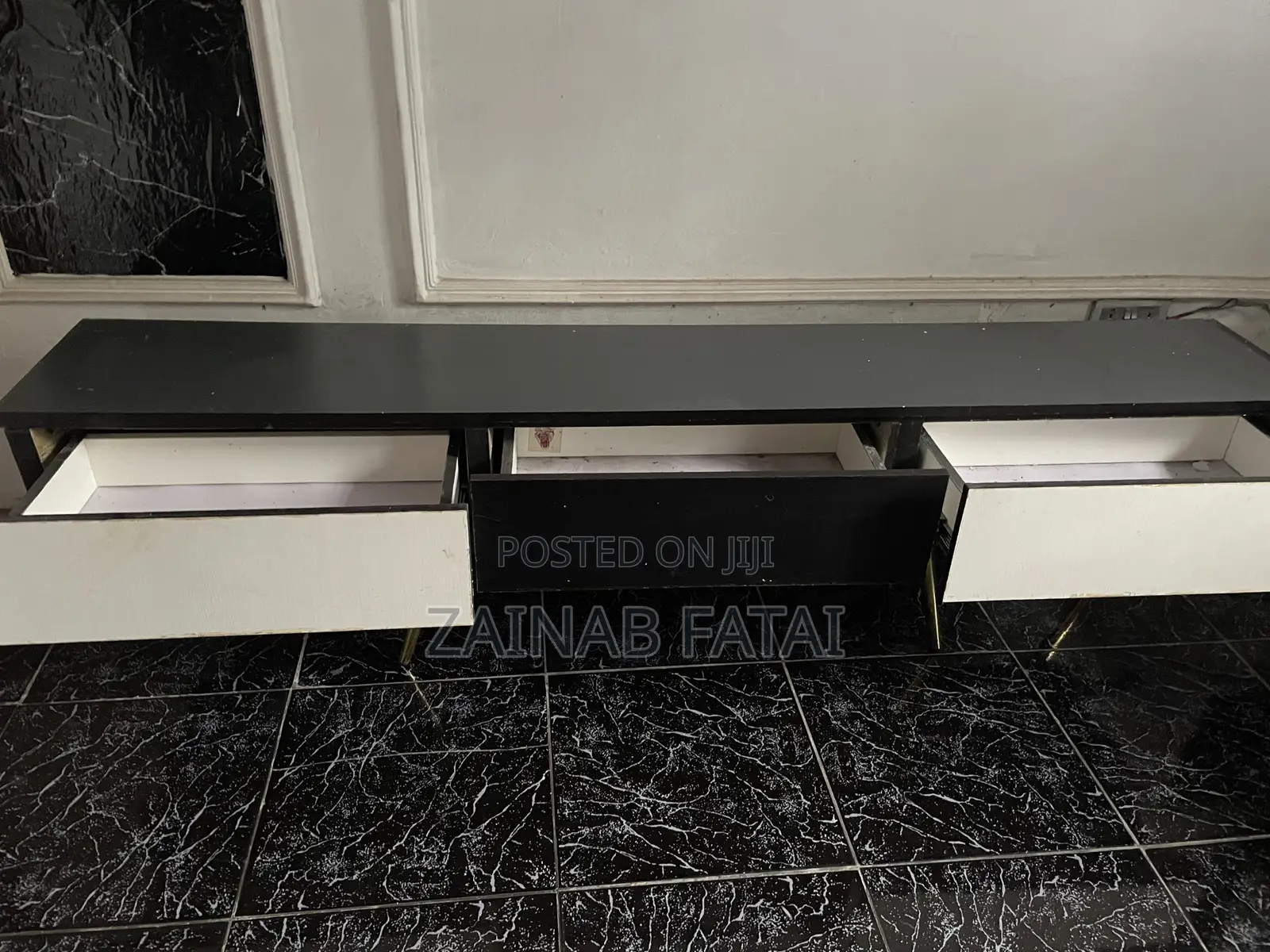 TV Console
