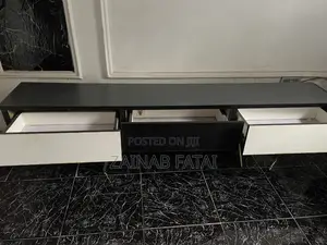 TV Console