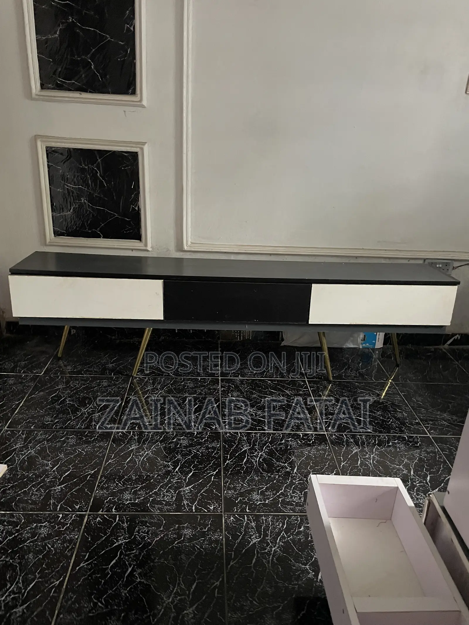 TV Console