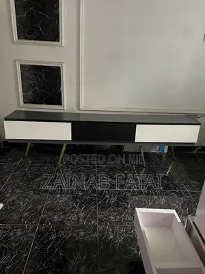 TV Console
