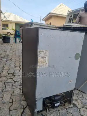 LG Single Door Refrigerator 121L