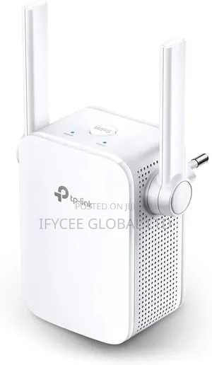TP-Link Range Extender