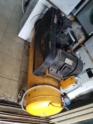 Used Air Compressor