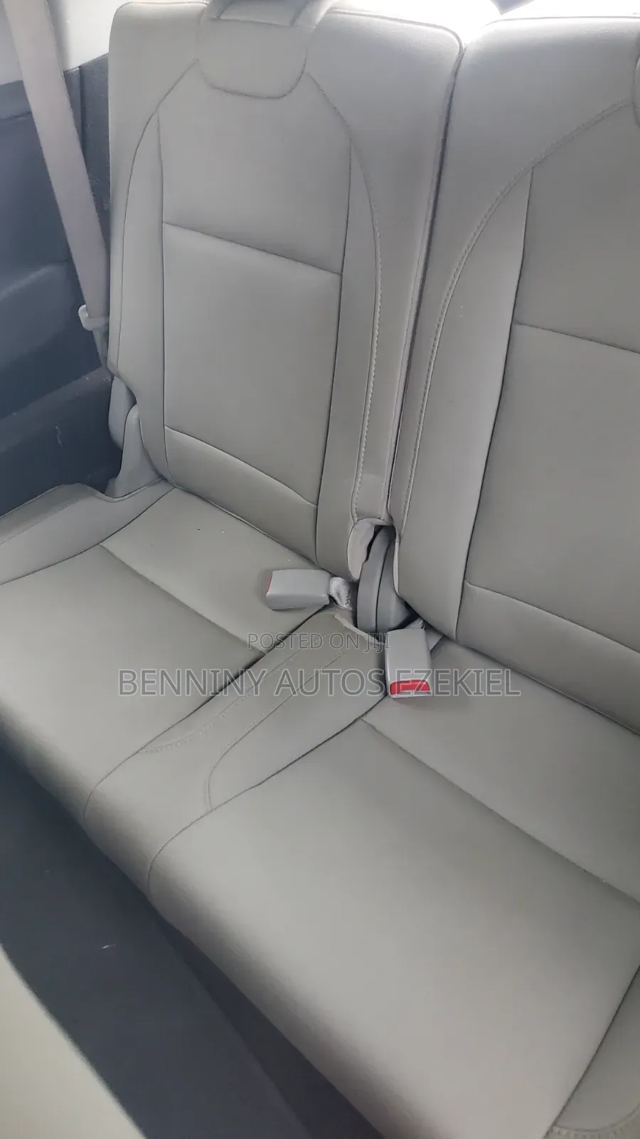 Acura MDX 2016 Gray