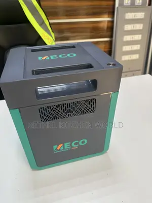 2000 Watt Meco Solar Generator With 2pcs of 400 Watt Panel