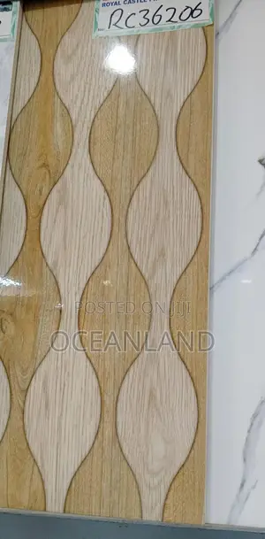 Toilet Wall Tiles