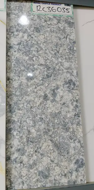 Toilet Wall Tiles