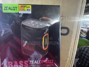 Zealot S122