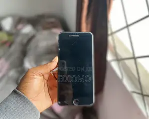 Apple iPhone 7 Plus 256 GB Black