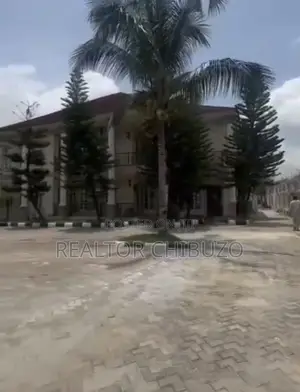 Furnished 8bdrm Mansion in Katampe Ext for sale