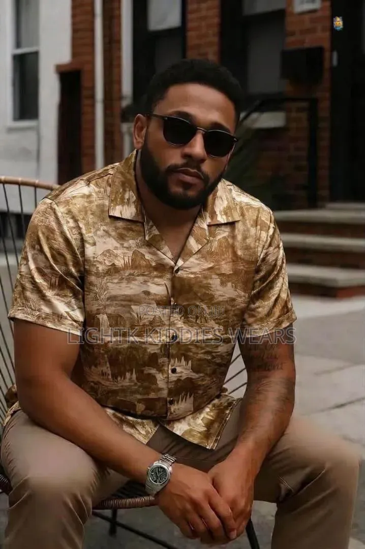 Men's Shirt