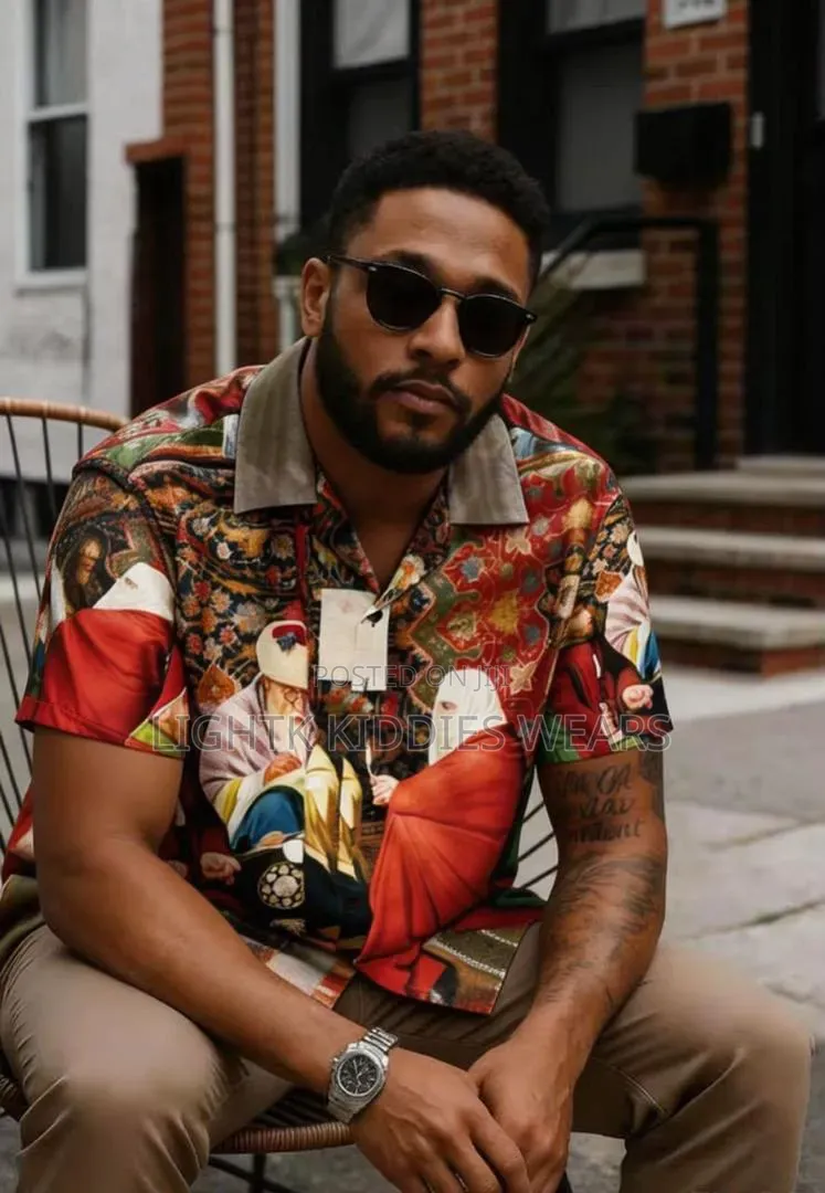 Men's Shirt