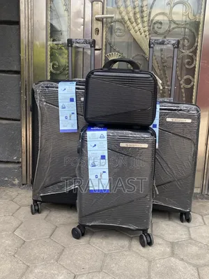 Nispect New Design ( 28" 24" 20 & and Kit Bag)