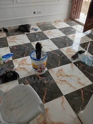Moving Cleaning