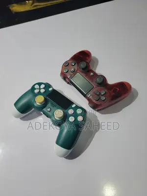 Ps4 Controller