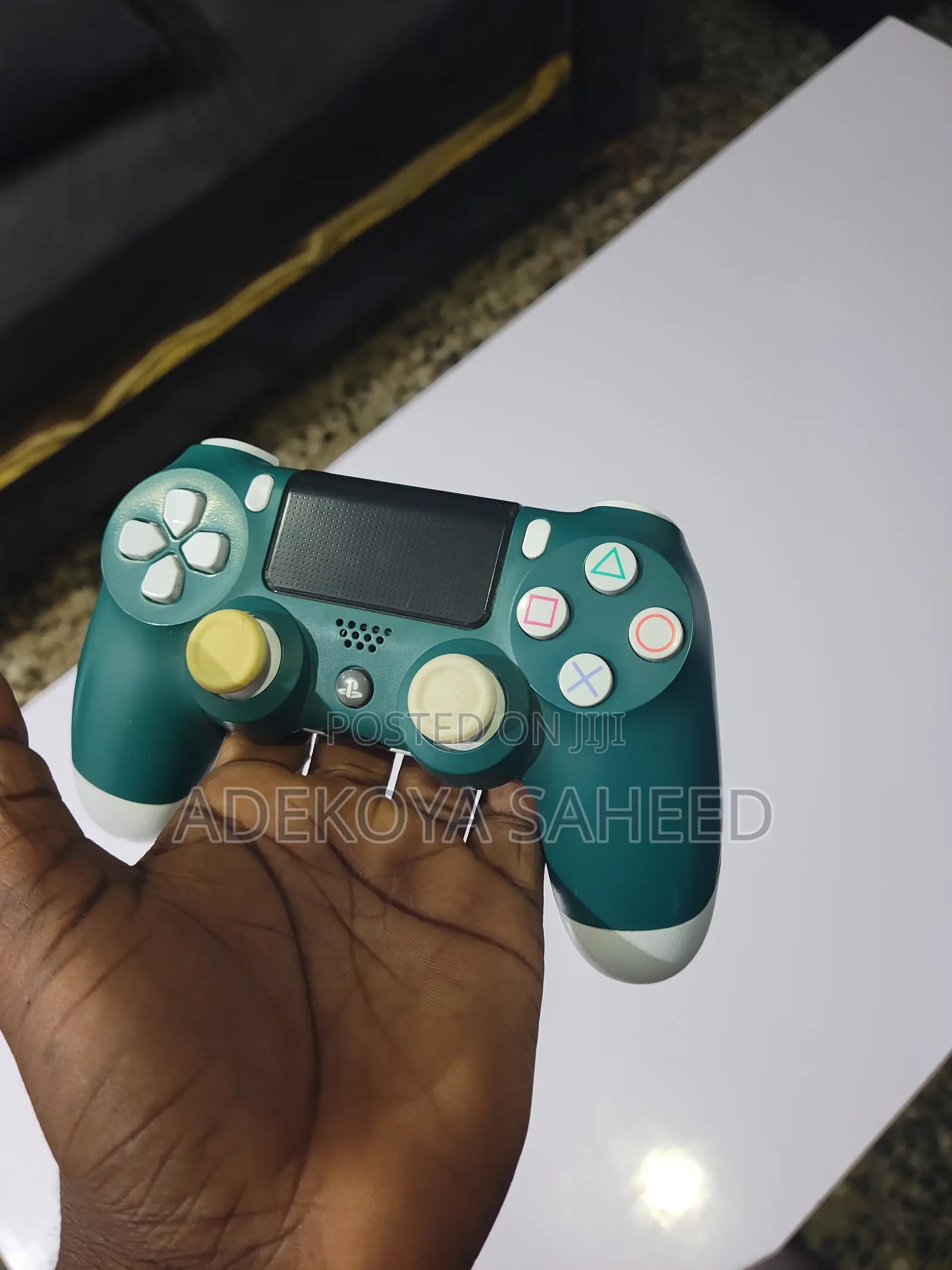 Ps4 Controller