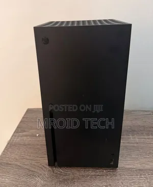 Xbox Series X 1TB