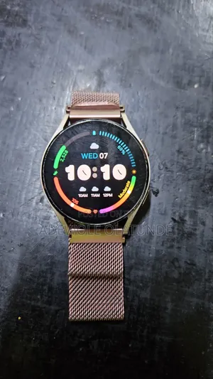 Samsung Watch 4