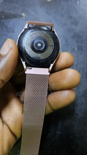 Samsung Watch 4