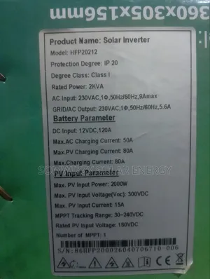 High Quality 2kva Zentres Inverter, 12v