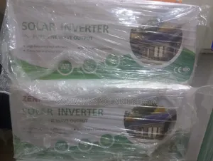 High Quality 2kva Zentres Inverter, 12v