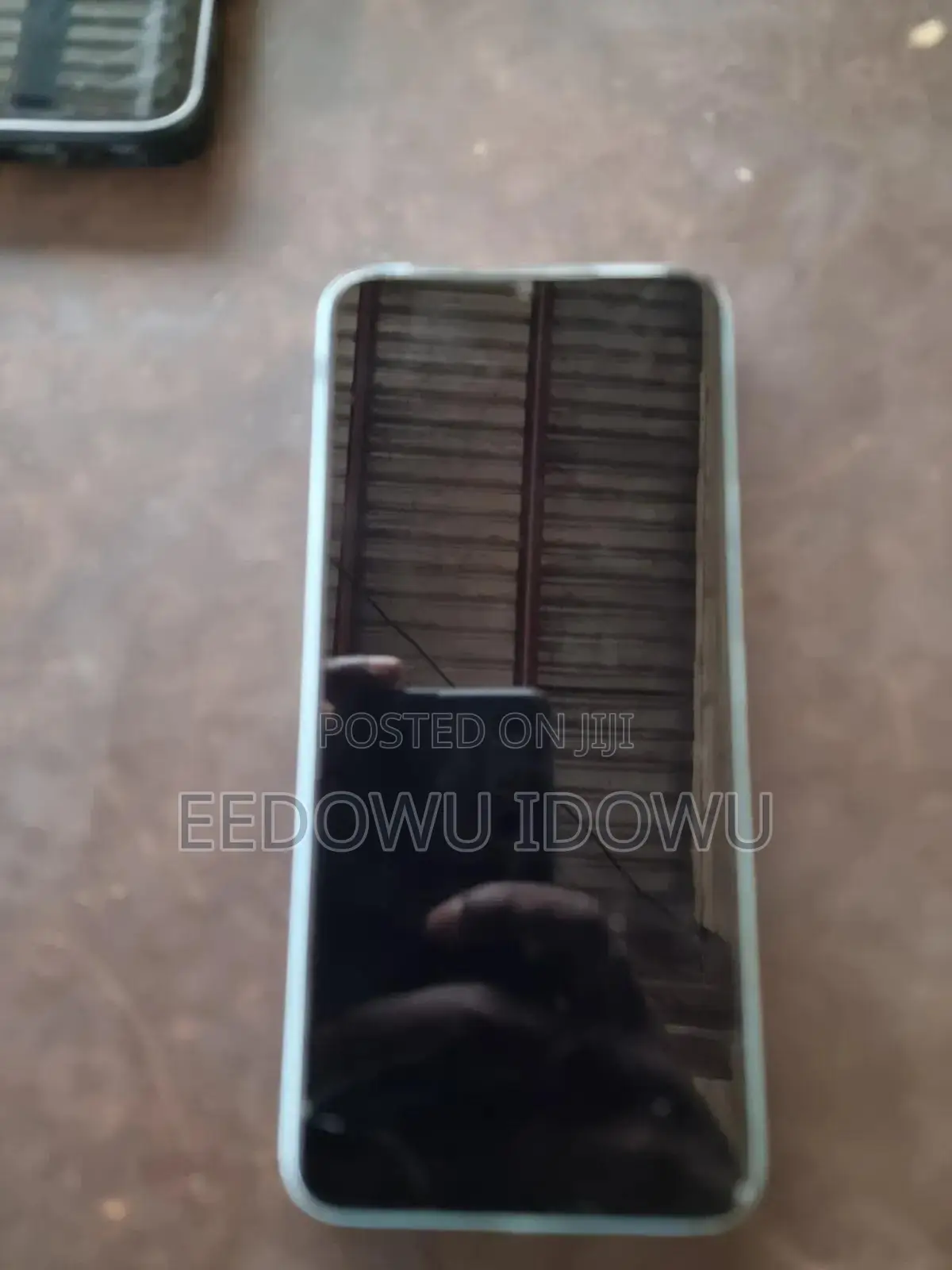 Itel A60 32 GB Blue