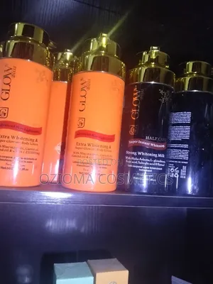 Glow Bliss Lotion
