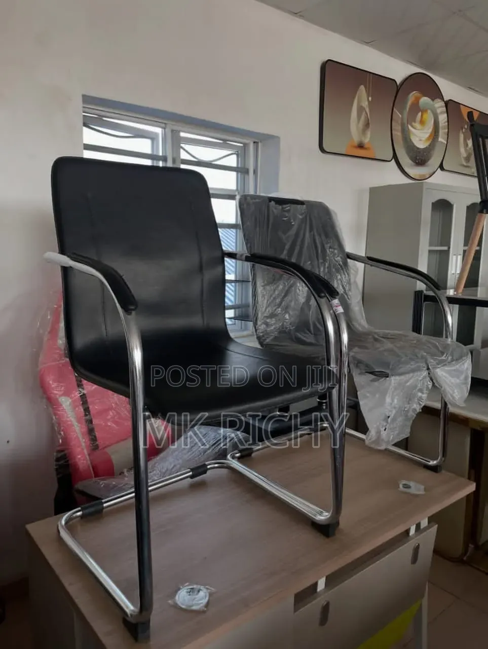 The Best Quality Chairs