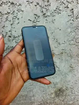 Apple iPhone XR 64 GB Black