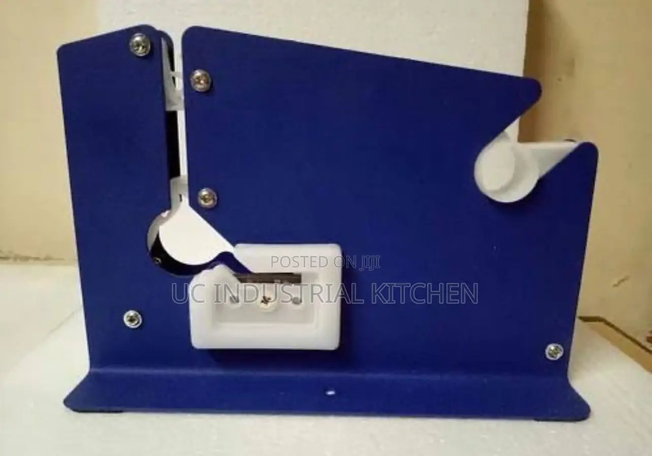 Nylon Bread Sealer