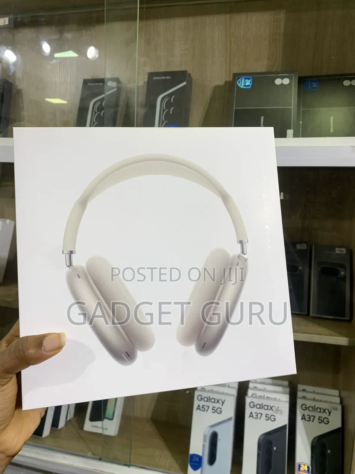 Airpod Max 2