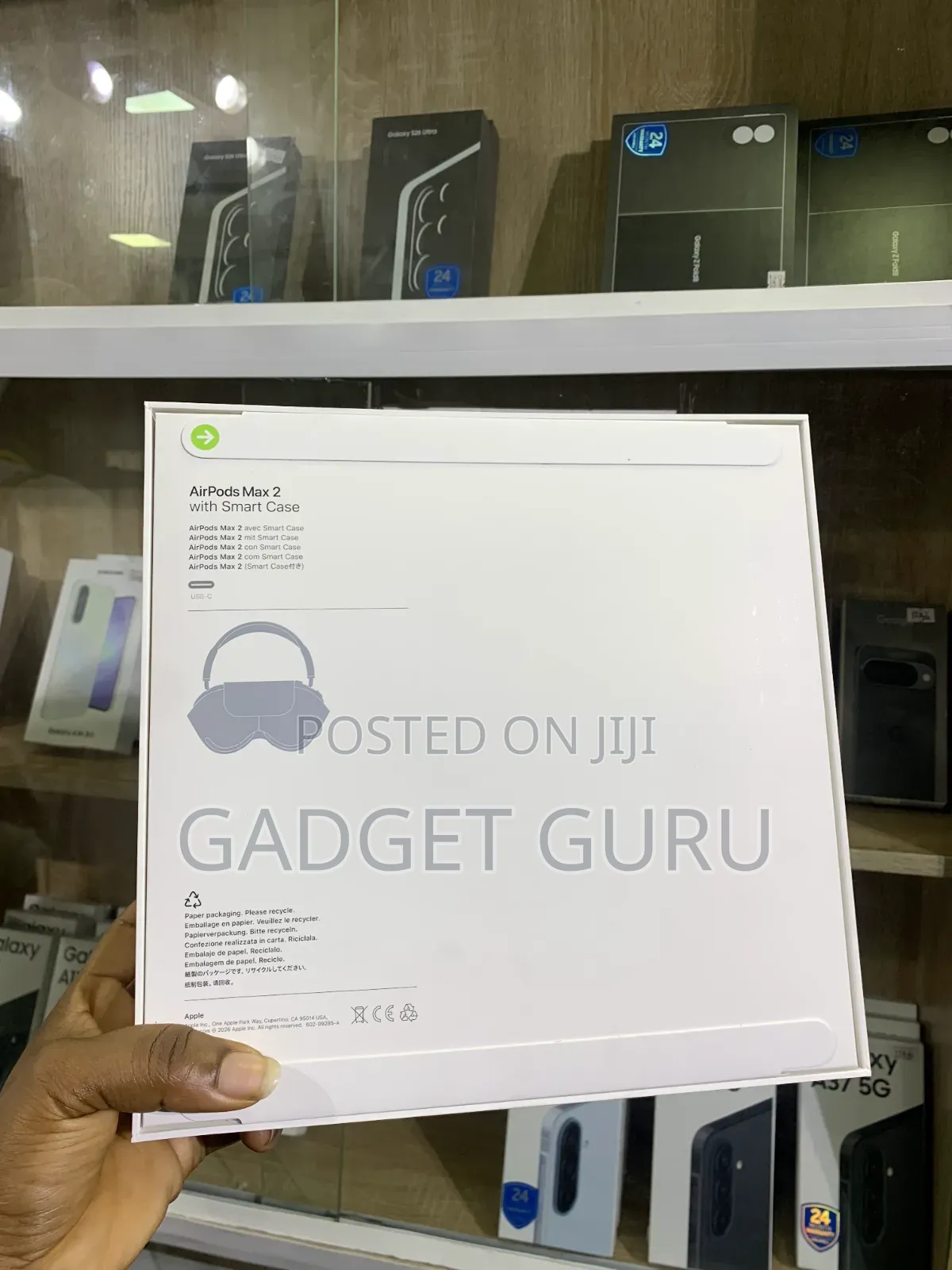 Airpod Max 2
