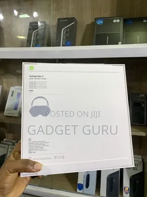 Airpod Max 2