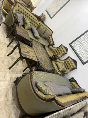 Brand New Sofa Set