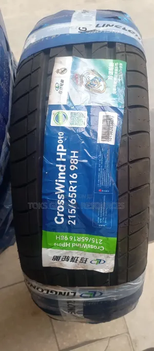 215/65r16, New Tyres for Your Car