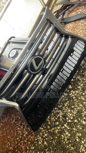 Gx460 Grill With Camera