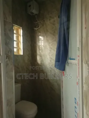 2bdrm Apartment in Benin City for rent