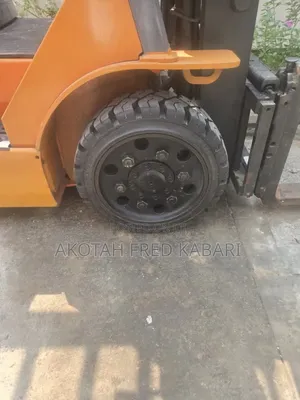 Belgium Forklift for Sale