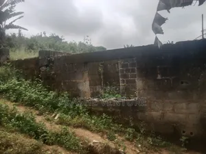 6bdrm Block of Flats in Island Estates,Off, Ibadan for sale