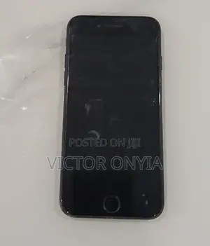 Apple iPhone 7 128 GB Black