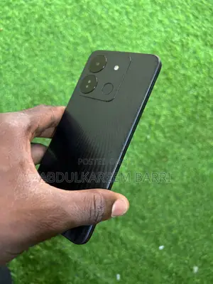 Infinix Smart 7 HD 64 GB Blue