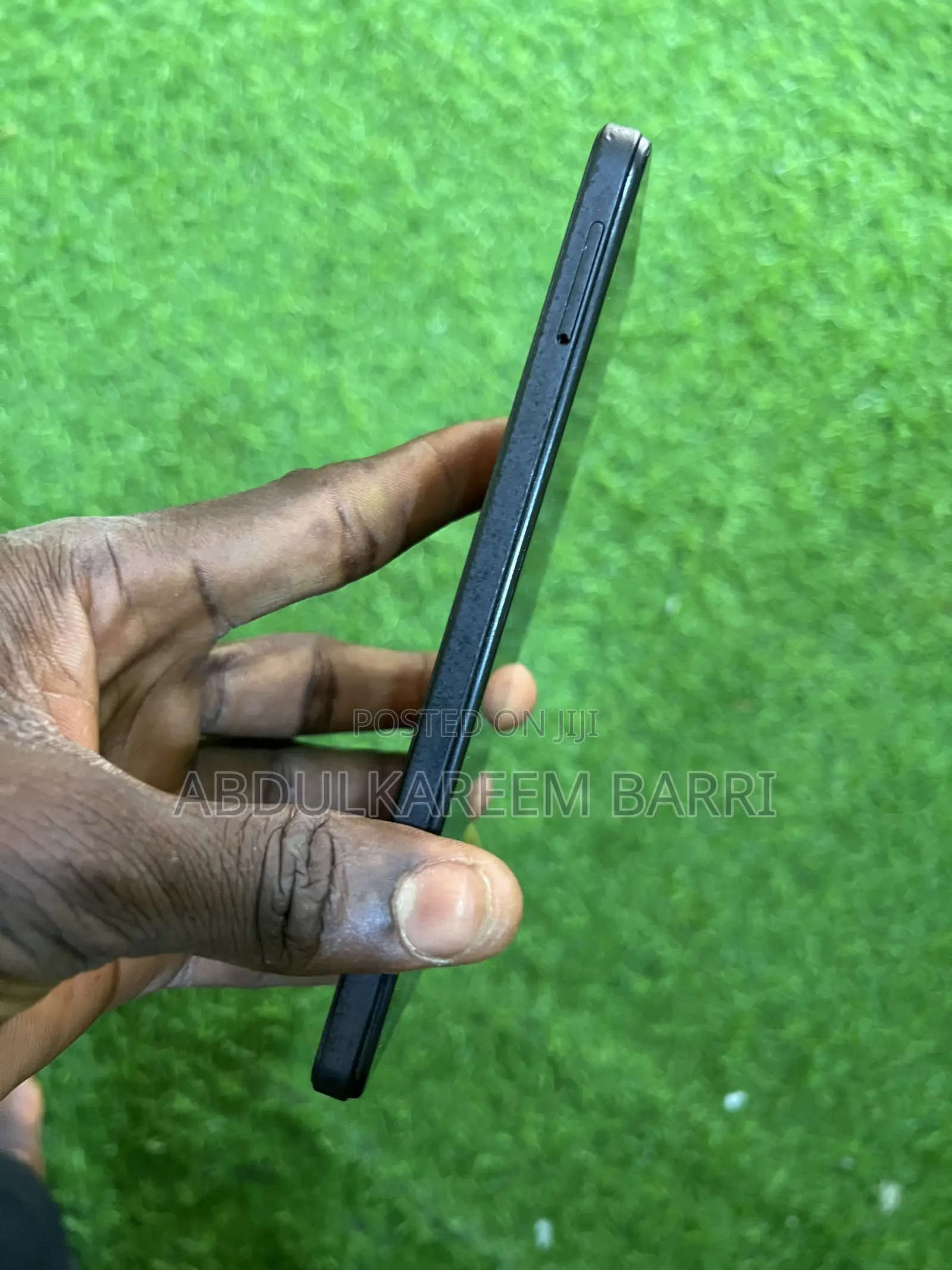 Infinix Smart 7 HD 64 GB Blue