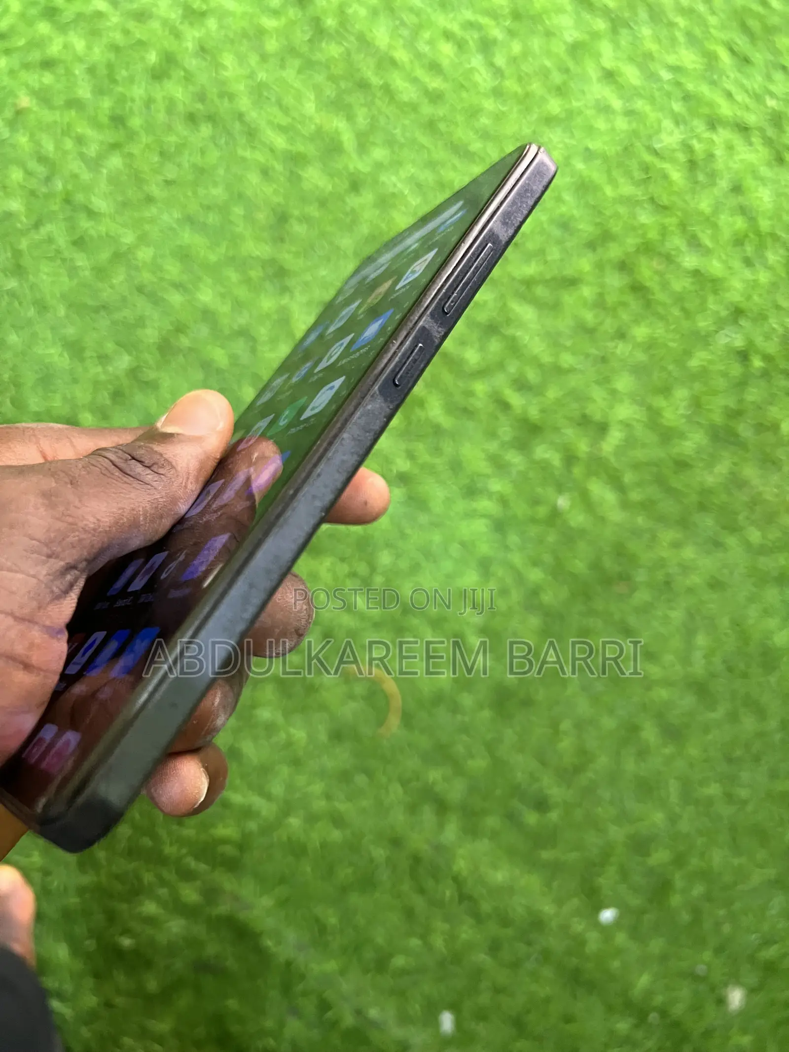 Infinix Smart 7 HD 64 GB Blue
