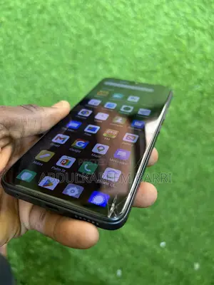 Infinix Smart 7 HD 64 GB Blue