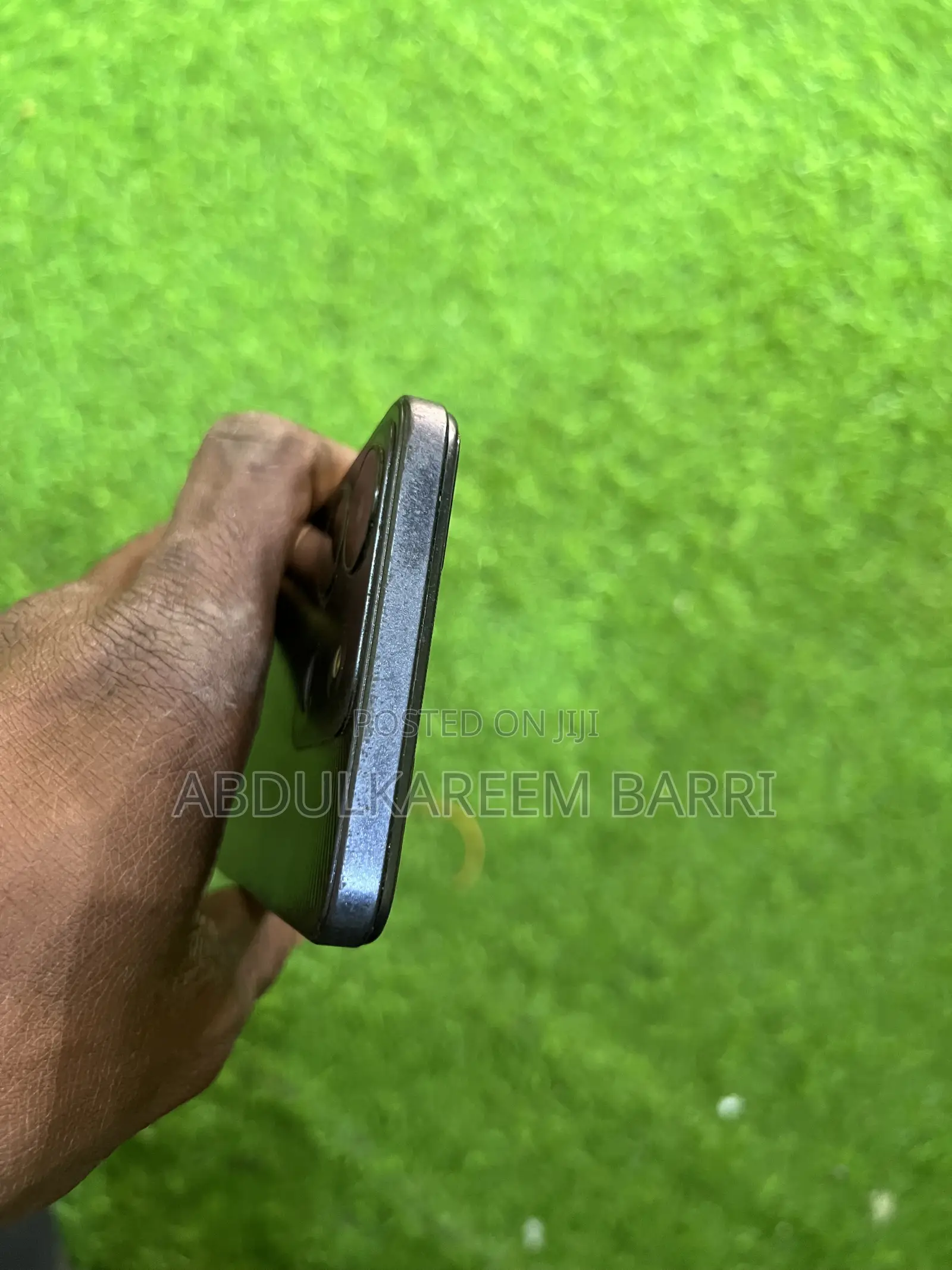 Infinix Smart 7 HD 64 GB Blue