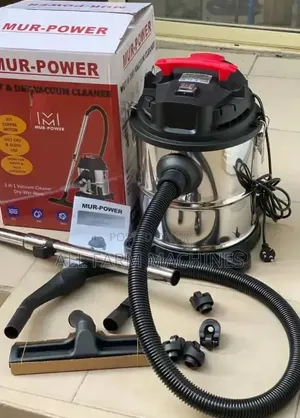 Wet Dry Vacuum Cleaner