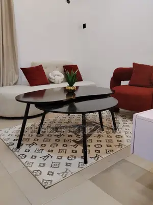 Newly Furnished 1bed Wuse 2